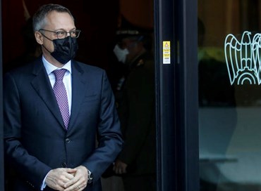Il J’Accuse di Bonomi: “I partiti stanno assediando il premier”