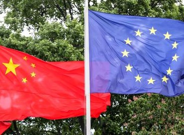 L’Unione europea: l’altra faccia della medaglia della Cina