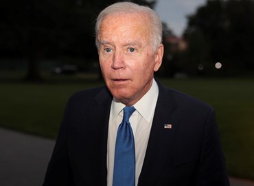 Biden: Usa difenderanno Taiwan in caso di attacco cinese