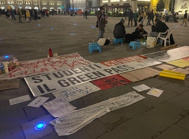 Della intolleranza del pensiero unico in Italia e dei suoi rischi
