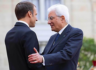 Trattato del Quirinale: gli interessi dell’Italia e dell’Europa
