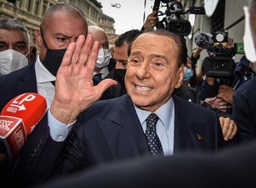 Quirinale, la candidatura di Berlusconi si consolida