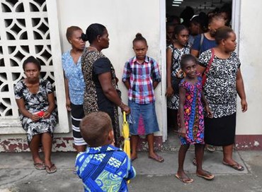 Isole Salomone: assalto al Parlamento, scontri e coprifuoco