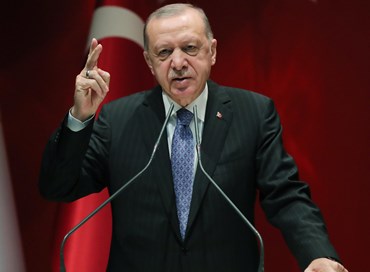 Turchia: crisi, proteste e inflazione galoppante