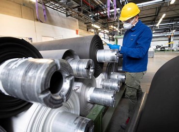 Istat, crescono i prezzi alla produzione industriale