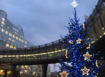 Il regalo di Natale dell’Ue