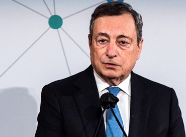 Caro bollette, Draghi: “Pronti a intervenire”