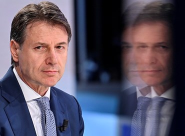 Se io fossi Giuseppe Conte