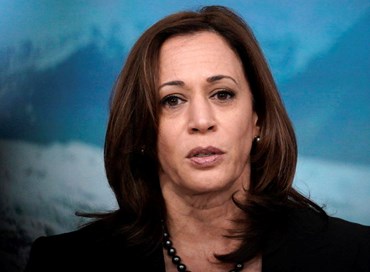 Kamala Harris perde pezzi: la portavoce saluta la Casa Bianca
