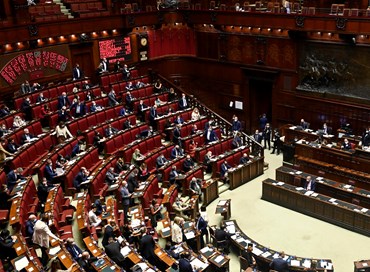 Il Parlamento ha rinunciato a produrre democrazia