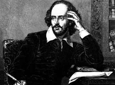 Shakespeare: il coraggio della tragedia
