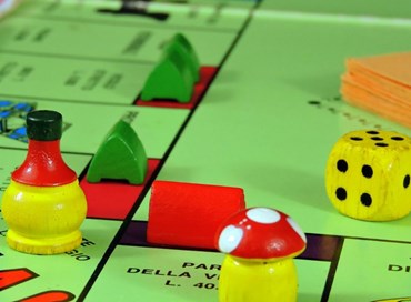 Diritti di proprietà: lo studio