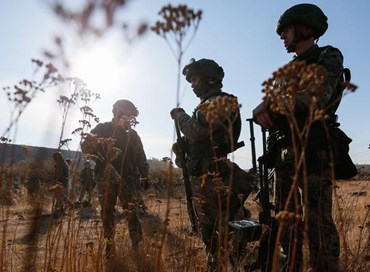L’emergenza lungo i confini dell’Ucraina