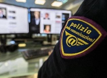 Pedopornografia, boom di reati on-line