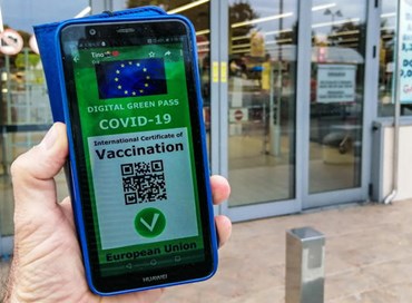Obbligo vaccinale per gli over 50: nuova stretta anti Covid