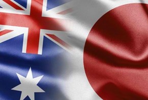 Pacifico: accordo di difesa tra Australia e Giappone