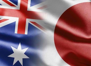 Pacifico: accordo di difesa tra Australia e Giappone