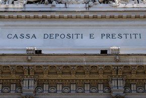 Alleanza Mef-Cassa Depositi e prestiti: finalmente