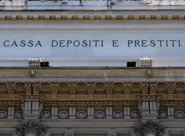 Alleanza Mef-Cassa Depositi e prestiti: finalmente