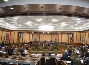 Regione Lazio e il dopo Zingaretti: sinistri scenari