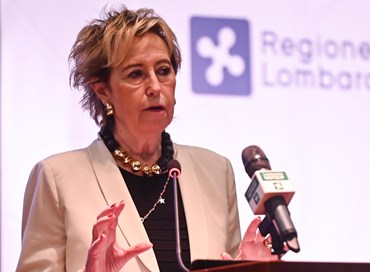 La Presidente che vorrei