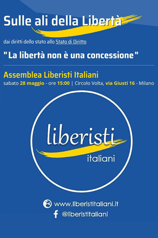 Liberisti Italiani