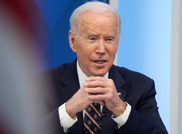 Ucraina: Biden ha sbagliato tutto