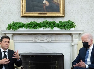 Una leadership determinata ovunque tranne che in America