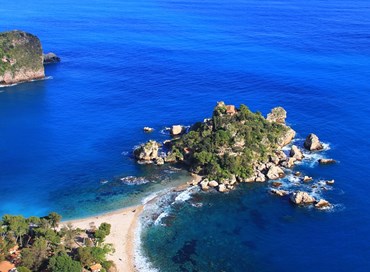 Mete estive: le isole italiane più gettonate