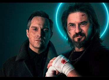 Visioni. “Christian”, una serie tivù che promette, ma delude
