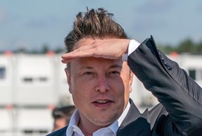 Twitter: Elon Musk è il maggior azionista