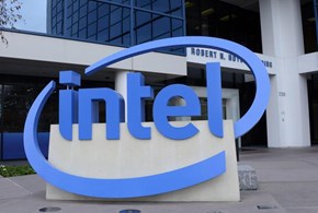 Intel Corp: bloccate le attività in Russia