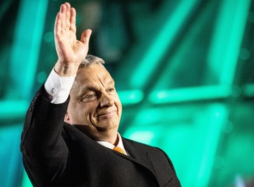 Come Viktor Orbán ha sconfitto i progressisti