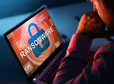 Ransomware, a gennaio Italia terza al mondo per attacchi