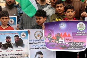 Perché i palestinesi festeggiano l’uccisione degli ebrei
