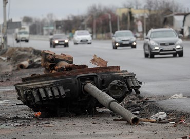 Ucraina, scaduto l’ultimatum a Mariupol