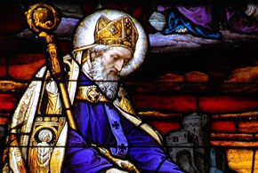 Sant’Agostino e la filosofia della salvezza