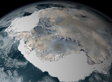 L’Europa, la tutela degli oceani e la ricerca in Antartide