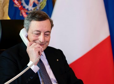 Le previsioni del Governo “dei migliori”