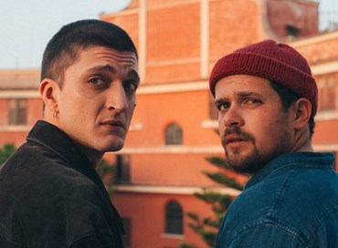 Visioni. “La svolta”, un debutto che non entusiasma