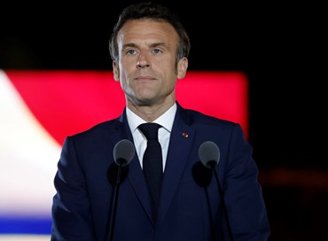 Elezioni in Francia: oltre la retorica di una vittoria senza se e senza ma