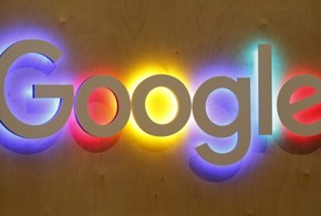 Rallenta la crescita di Google 