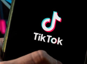 TikTok è l’app più scaricata da inizio 2022