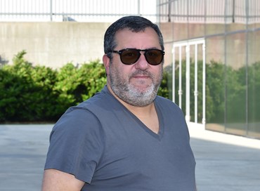 Mino Raiola: smentita la morte