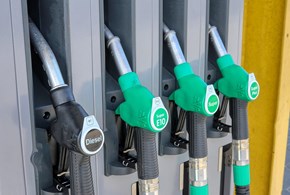 Benzina e diesel: ancora rialzi dei prezzi