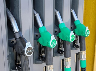 Benzina e diesel: ancora rialzi dei prezzi