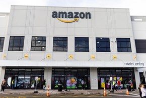 Amazon: in perdita per la prima volta dal 2015