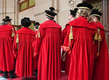 Giustizia, sciopero e arrocco