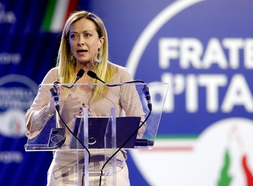 Conservatori italiani ed europei