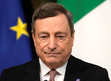Le pseudo riforme del Governo Draghi